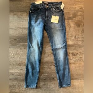 DL1961 Florence Ankle Jeans